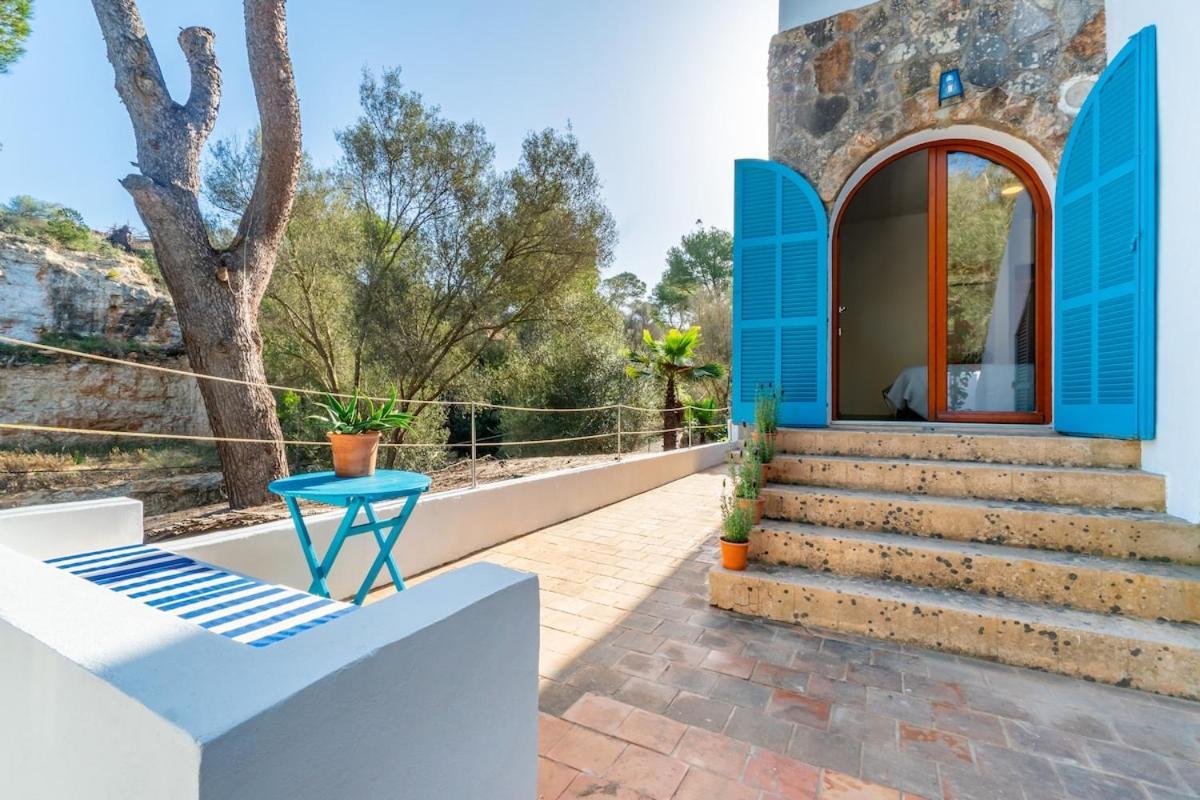 Casa Tuna - 100m - Cala Llombards Hébergement de vacances