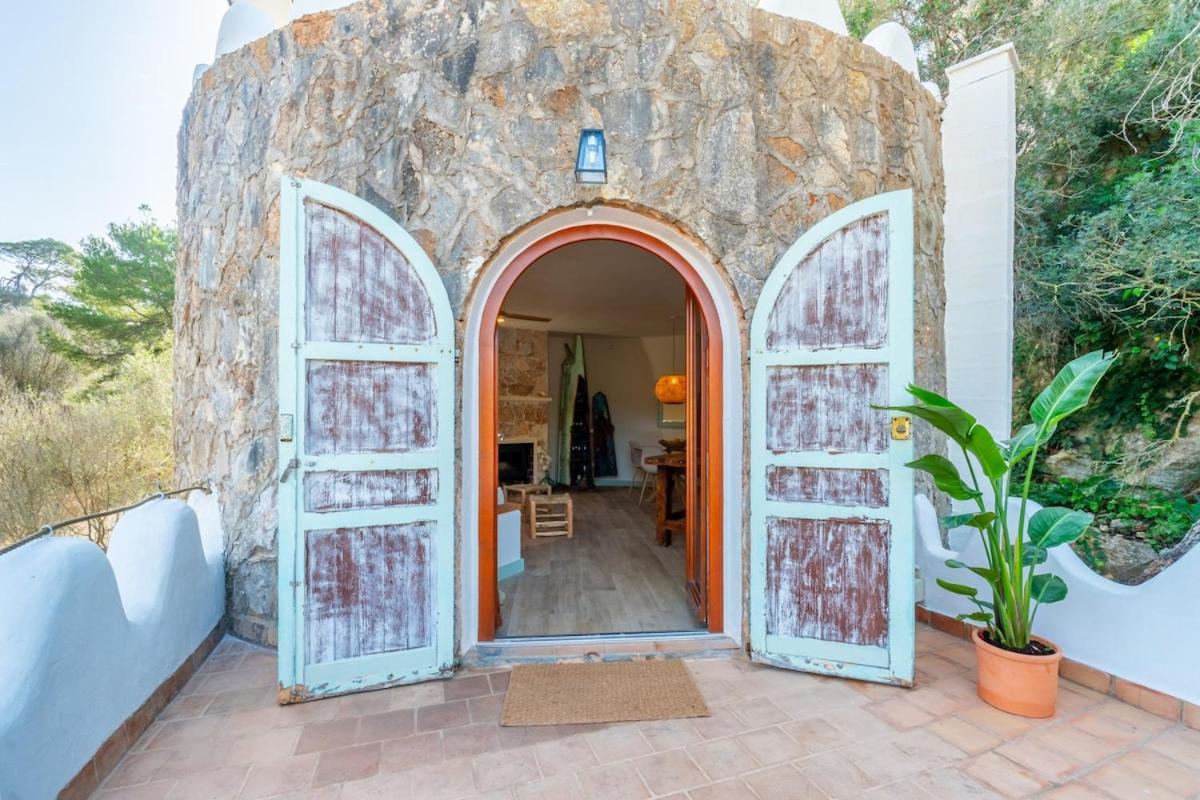 Hébergement de vacances Casa Tuna - 100m - Cala Llombards Santanyí