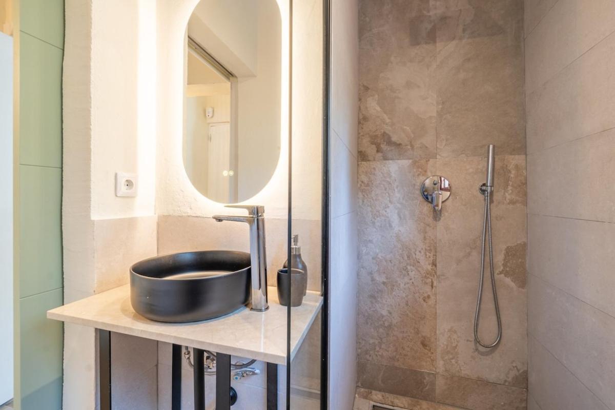 Casa Tuna - 100m - Cala Llombards Holiday home Santanyi