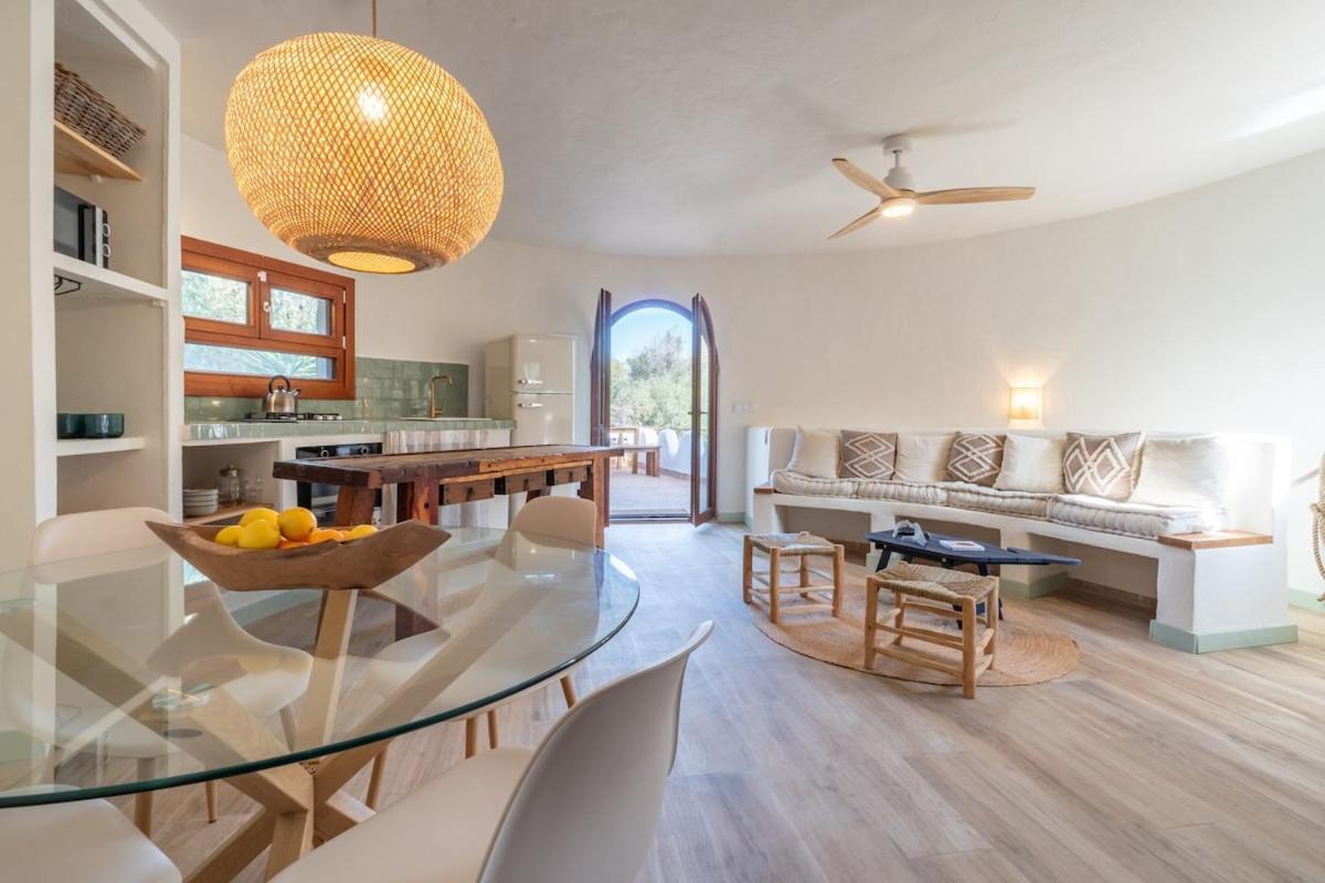 Holiday home Casa Tuna - 100m - Cala Llombards