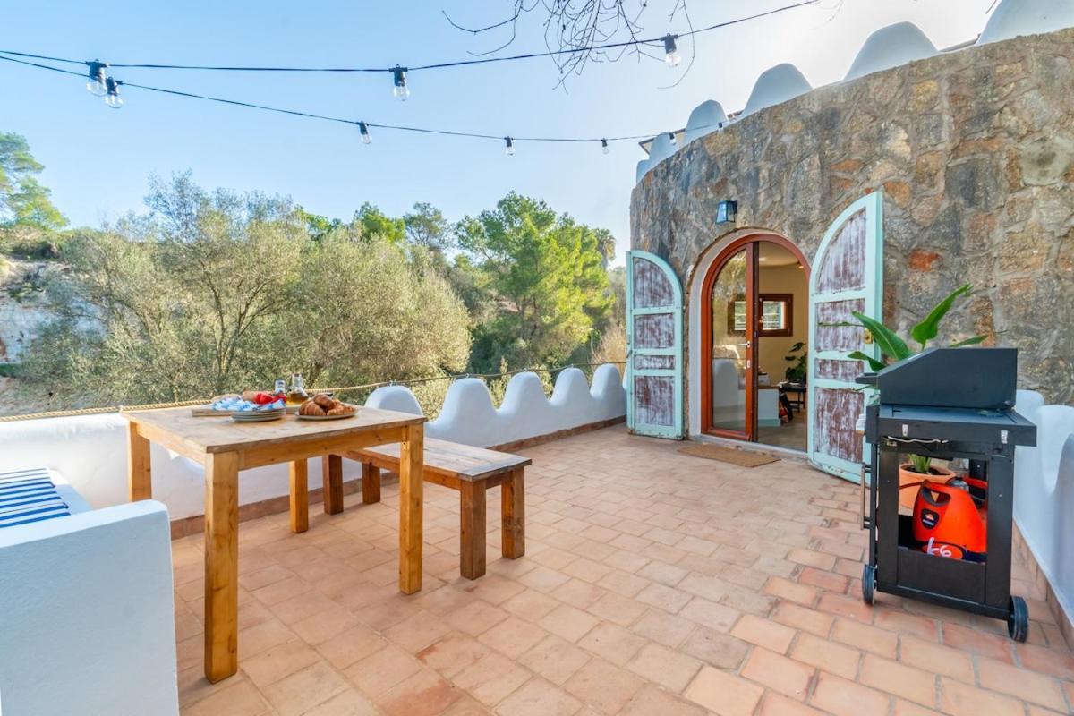Casa Tuna - 100m - Cala Llombards Holiday home *