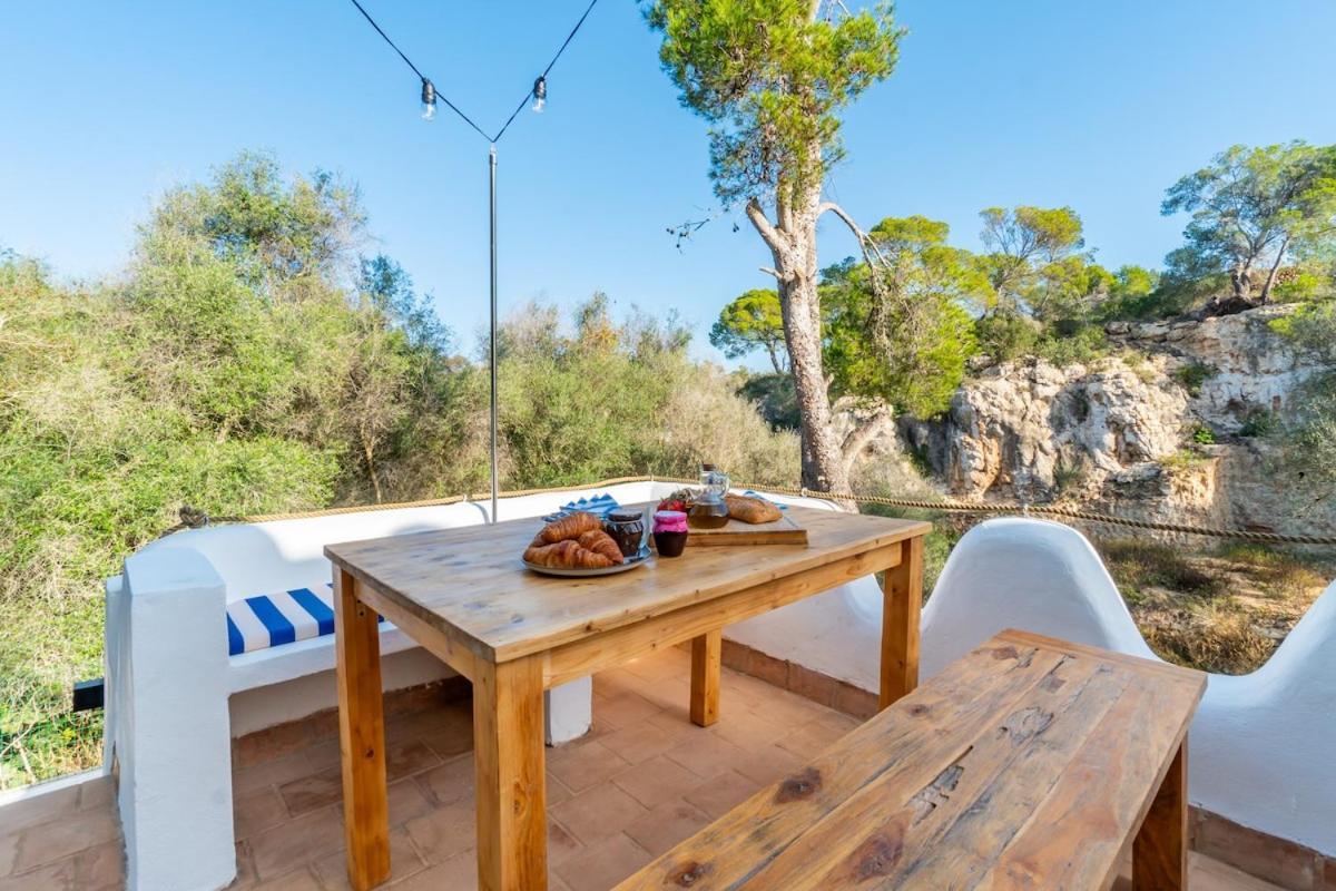 Casa Tuna - 100m - Cala Llombards Holiday home